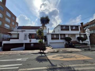 Casa en arriendo El Contador, Norte