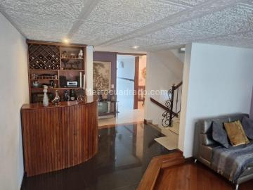 Casa en Arriendo, El Contador, Bogotá D.C