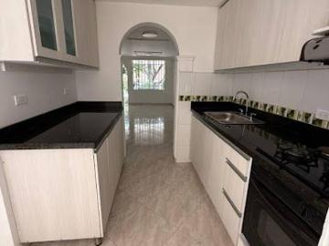 Casa en arriendo, El danubio