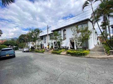 Casa en Arriendo, El Dorado, Envigado