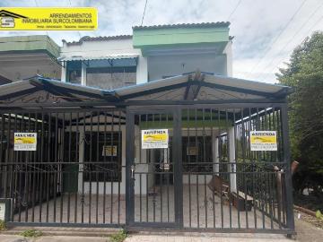 Casa en arriendo, El faro