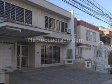Casa en Arriendo, El Ingenio I, Cali