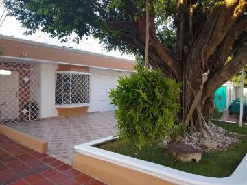 Casa en arriendo, El limoncito
