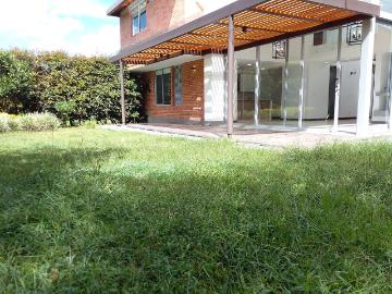 Casa en arriendo, El pino