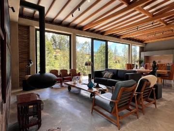 Casa en arriendo, El pino