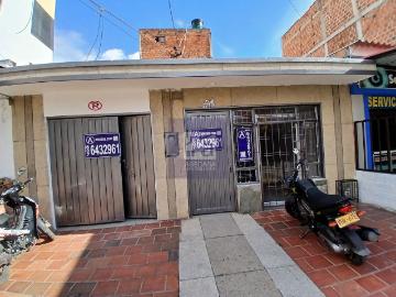 Casa en arriendo, El poblado