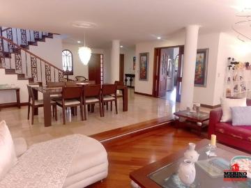 Casa en arriendo, El poblado