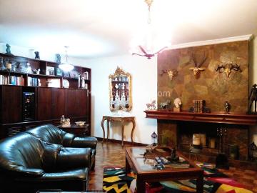 Casa en Arriendo, EL POBLADO, Medellín