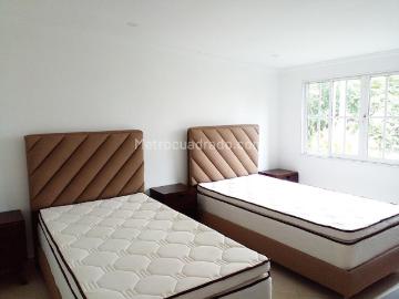Casa en Arriendo, EL POBLADO, Medellín