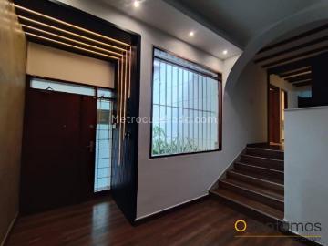 Casa en Arriendo, El Poblado, Medellín