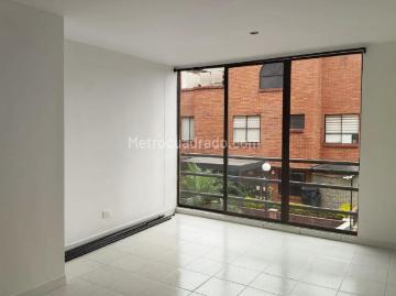 Casa en Arriendo, EL POBLADO, Medellín
