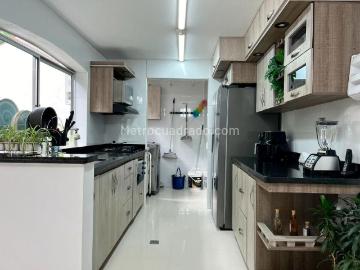 Casa en Arriendo, EL POBLADO, Medellín