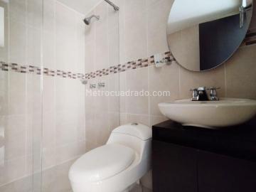 Casa en Arriendo, EL POBLADO, Medellín