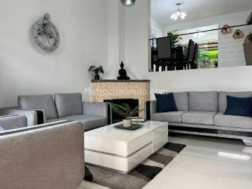 Casa en Arriendo, EL POBLADO, Medellín