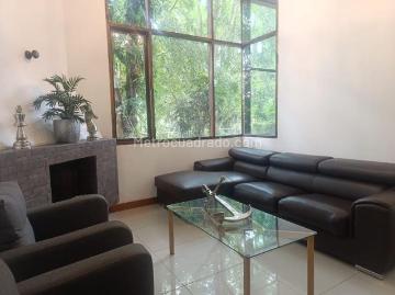 Casa en Arriendo, EL POBLADO, Medellín