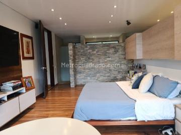 Casa en Arriendo, EL POBLADO, Medellín