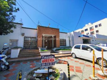 Casa en Arriendo, El Porvenir, Barranquilla