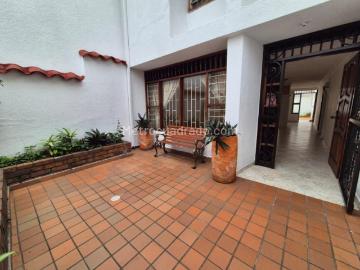 Casa en Arriendo, El Prado, Bucaramanga