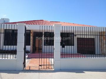 Casa en Arriendo, El Prado, Barranquilla