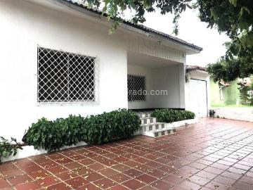 Casa en Arriendo, El Prado, Barranquilla