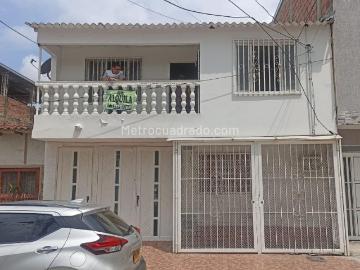 Casa en Arriendo, EL PRADO, Palmira