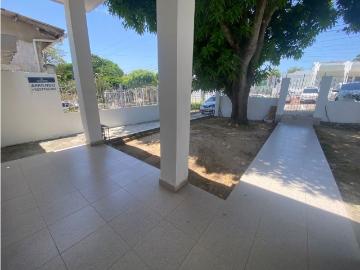 Casa en arriendo, El prado