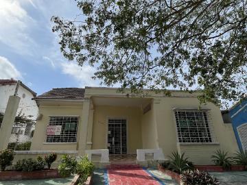 Casa en arriendo, El prado