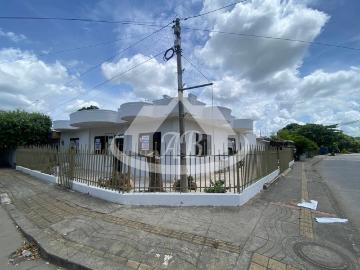 Casa en arriendo El Recreo, Montería