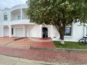 Casa en arriendo El Recreo, Montería