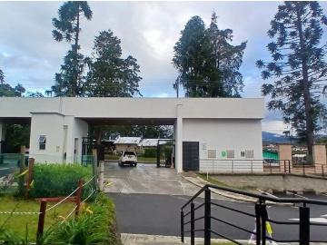 Casa en arriendo El Recuerdo, Norte