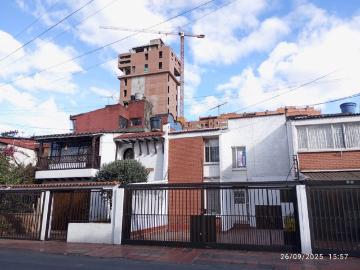 Casa en arriendo El Recuerdo, Occidente