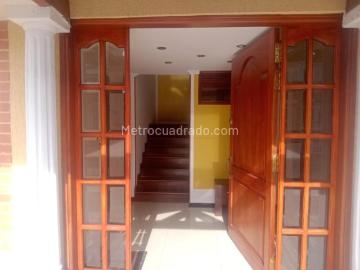Casa en Arriendo, El Refugio, Chía