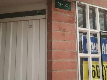 Casa en arriendo El Remanso, Mosquera