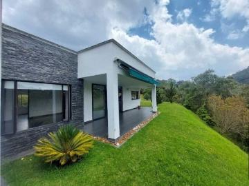 Casa en arriendo, El retiro