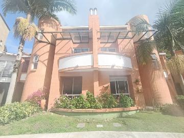 Casa en Arriendo EL RETIRO