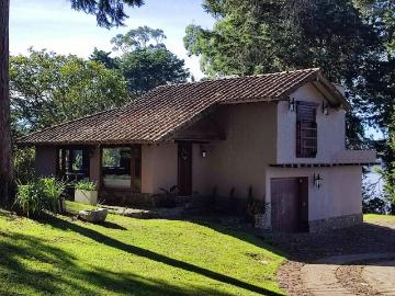 Casa en arriendo, El retiro