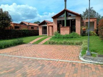 Casa en arriendo, El retiro