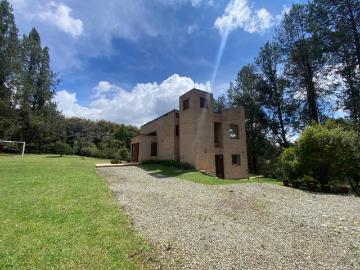 Casa en Arriendo El Retiro