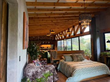 Casa en arriendo El Retiro, Antioquia