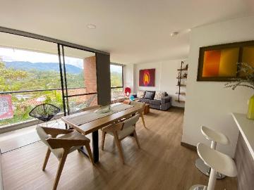 Casa en Arriendo, El Retiro, Medellín