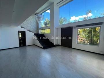 Casa en Arriendo, El Retiro, Medellín