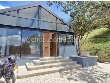 Casa en Arriendo, El Retiro, Retiro