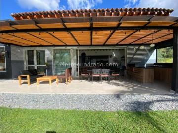 Casa en Arriendo, El Retiro, Retiro
