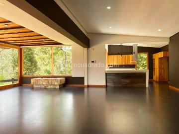 Casa en Arriendo, EL RETIRO, Retiro