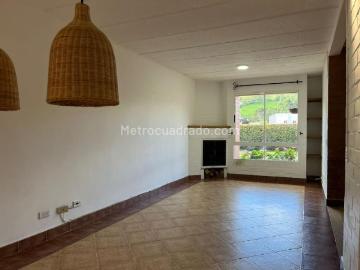 Casa en Arriendo, EL RETIRO, Retiro