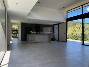 Casa en Arriendo, EL RETIRO, Retiro