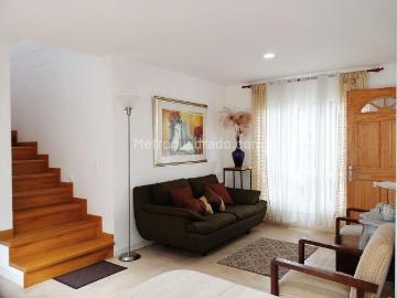 Casa en Arriendo, EL RETIRO, Retiro