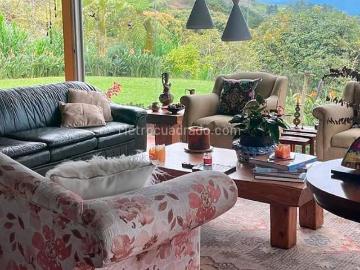 Casa en Arriendo, EL RETIRO, Retiro