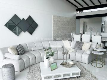 Casa en Arriendo, EL RETIRO, Retiro