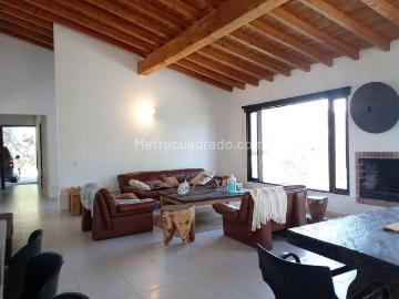 Casa en Arriendo, EL RETIRO, Retiro